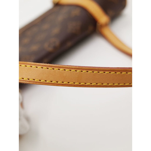 Louis Vuitton Bag Shoulder Monogram Marel - Picture 7 of 8